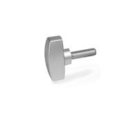 GN 433-NI-Wing knobs
